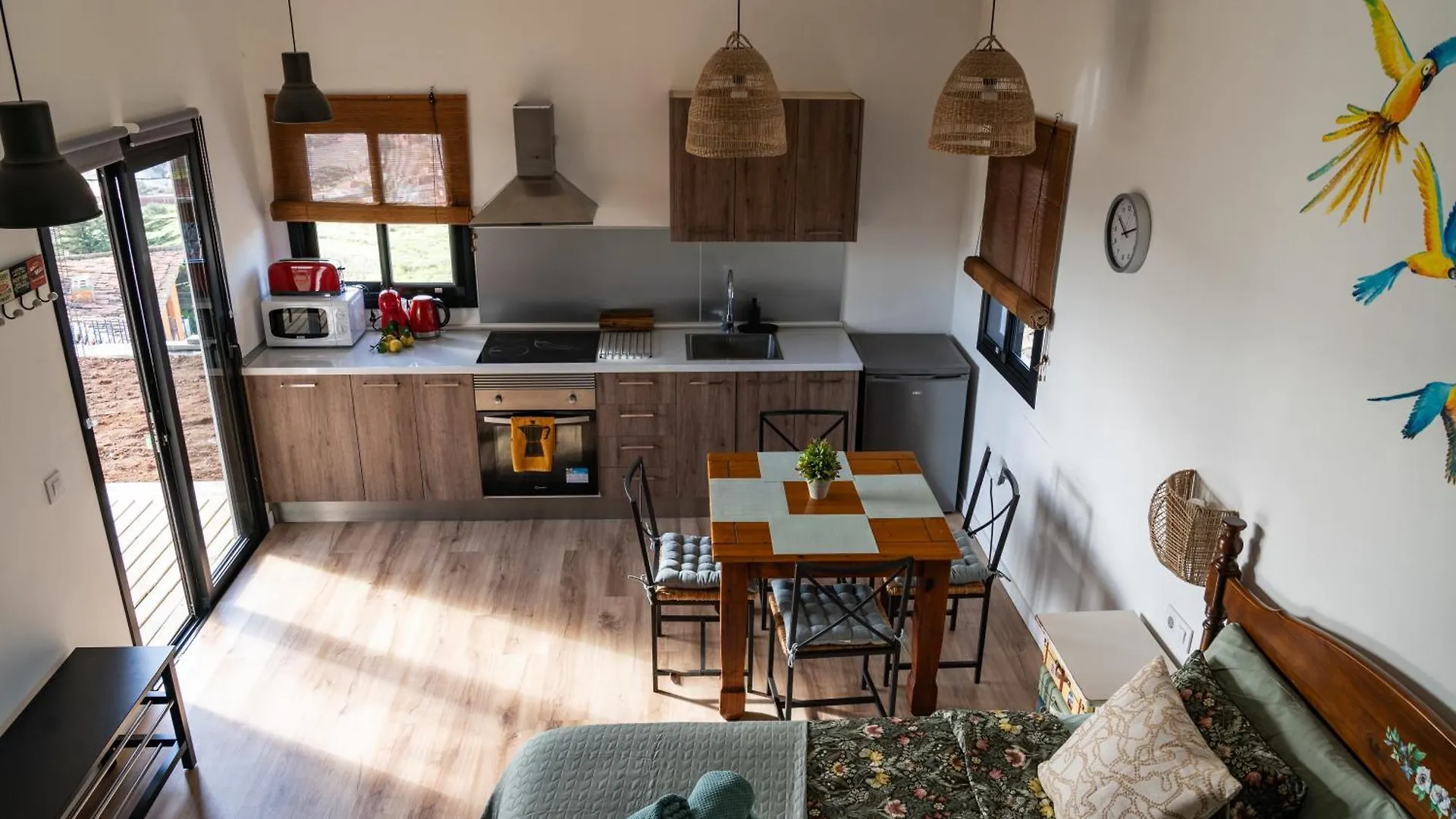 Vila Casa De Limon Cerrogordo Prázdninový dům